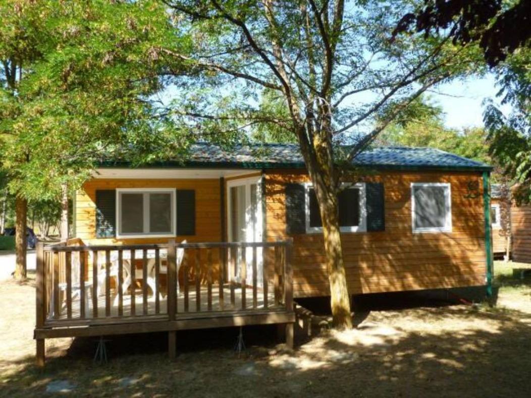 Camping Las Asperas*** Palau-de-Cerdagne 外观 照片